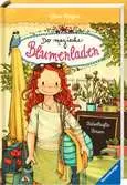 Der magische Blumenladen, Band 8: Fabelhafte Ferien Kinderbücher;Kinderliteratur - Ravensburger