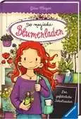 Der magische Blumenladen, Band 9: Der gefährliche Schulzauber Kinderbücher;Kinderliteratur - Ravensburger