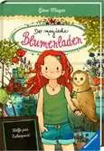 Der magische Blumenladen, Band 11: Hilfe per Eulenpost Kinderbücher;Kinderliteratur - Ravensburger