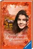 Pferdeflüsterer-Mädchen, Band 6: Schlaflose Ferien Kinderbücher;Kinderliteratur - Ravensburger