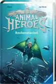 Animal Heroes, Band 2: Rochenstachel Kinderbücher;Kinderliteratur - Ravensburger
