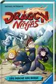 Dragon Ninjas, Band 1: Der Drache der Berge Kinderbücher;Kinderliteratur - Ravensburger