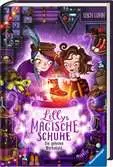 Lillys magische Schuhe, Band 1: Die geheime Werkstatt Kinderbücher;Kinderliteratur - Ravensburger