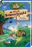 Die wilde Baumhausschule, Band 3: Nachsitzen um Mitternacht Kinderbücher;Kinderliteratur - Ravensburger