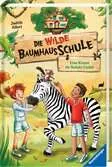 Die wilde Baumhausschule, Band 4: Eine Klasse im Schoki-Fieber Kinderbücher;Kinderliteratur - Ravensburger