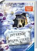 Internat der bösen Tiere, Band 6: Die Entscheidung Kinderbücher;Kinderliteratur - Ravensburger
