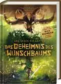 Aru gegen die Götter, Band 3: Das Geheimnis des Wunschbaums Kinderbücher;Kinderliteratur - Ravensburger