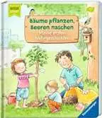 Bäume pflanzen, Beeren naschen Kinderbücher;Babybücher und Pappbilderbücher - Ravensburger