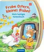 Frohe Ostern, kleines Huhn! Kinderbücher;Babybücher und Pappbilderbücher - Ravensburger