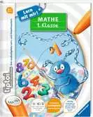 tiptoi® Mathe 1. Klasse Lernen und Fördern;Lernbücher - Ravensburger