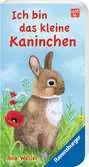 Ich bin das kleine Kaninchen Baby und Kleinkind;Bücher - Ravensburger