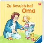 Zu Besuch bei Oma Baby und Kleinkind;Bücher - Ravensburger