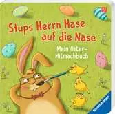 Stups Herrn Hase auf die Nase Baby und Kleinkind;Bücher - Ravensburger
