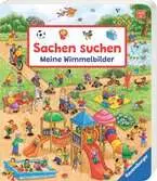 Sachen suchen: Meine Wimmelbilder Kinderbücher;Babybücher und Pappbilderbücher - Ravensburger
