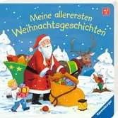 Meine allerersten Weihnachtsgeschichten Baby und Kleinkind;Bücher - Ravensburger