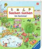 Sachen suchen: Im Sommer Baby und Kleinkind;Bücher - Ravensburger