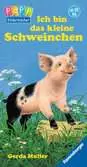 Ich bin das kleine Schweinchen Kinderbücher;Bilderbücher und Vorlesebücher - Ravensburger