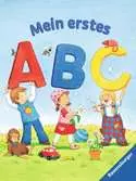 Mein erstes ABC Kinderbücher;Bilderbücher und Vorlesebücher - Ravensburger