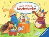 Meine schönsten Kinderlieder Kinderbücher;Bilderbücher und Vorlesebücher - Ravensburger