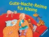 Gute-Nacht-Reime für Kleine Kinderbücher;Bilderbücher und Vorlesebücher - Ravensburger