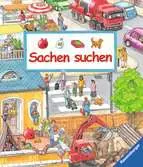 Sachen suchen Kinderbücher;Babybücher und Pappbilderbücher - Ravensburger