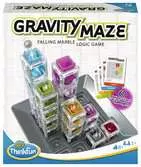 Gravity Maze ThinkFun;Single Player Logic Games - Ravensburger