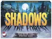 Shadows in the Forest ThinkFun;Family Games - Ravensburger