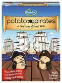 Potato Pirates ThinkFun;Family Games - Ravensburger