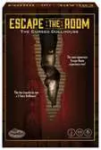 Escape the Room: The Cursed Dollhouse ThinkFun;Immersive Games - Ravensburger