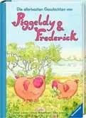 Die allerbesten Geschichten von Piggeldy und Frederick Baby und Kleinkind;Bücher - Ravensburger