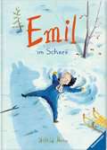 Emil in the Snow