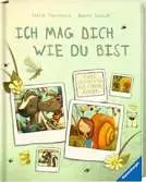 Ich mag dich, wie du bist Kinderbücher;Bilderbücher und Vorlesebücher - Ravensburger