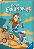 Meine Freunde: Sport Kinderbücher;Bilderbücher und Vorlesebücher - Ravensburger