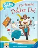 SAMi - Hier kommt Doktor Do! Kinderbücher;Bilderbücher und Vorlesebücher - Ravensburger