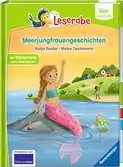 Leserabe - Vor-Lesestufe: Meerjungfrauengeschichten Kinderbücher;Erstlesebücher - Ravensburger