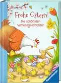 Frohe Ostern! - Die schönsten Vorlesegeschichten Kinderbücher;Bilderbücher und Vorlesebücher - Ravensburger