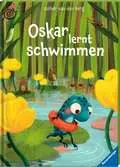 Oskar lernt schwimmen Kinderbücher;Bilderbücher und Vorlesebücher - Ravensburger