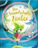 Der Freundschaftszauber Kinderbücher;Bilderbücher und Vorlesebücher - Ravensburger