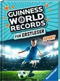 Guinness World Records für Erstleser - Sport Kinderbücher;Erstlesebücher - Ravensburger