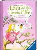 Lara und die freche Elfe Kinderbücher;Bilderbücher und Vorlesebücher - Ravensburger