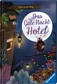 Das Gute-Nacht-Hotel Kinderbücher;Bilderbücher und Vorlesebücher - Ravensburger