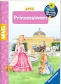 Ravensburger Minis: Wieso? Weshalb? Warum? Prinzessinnen Kinderbücher;Bilderbücher und Vorlesebücher - Ravensburger
