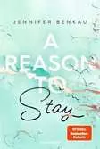 A Reason To Stay - Liverpool-Reihe 1 Jugendbücher;Liebesromane - Ravensburger