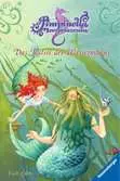 Pimpinella Meerprinzessin 6: Das Rätsel des Wassermanns Kinderbücher;Kinderliteratur - Ravensburger