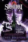 Samurai 7: Der Ring des Windes Jugendbücher;Abenteuerbücher - Ravensburger