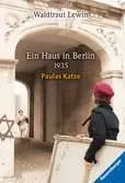 Ein Haus in Berlin - 1935 - Paulas Katze Jugendbücher;Historische Romane - Ravensburger