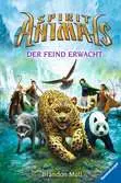 Spirit Animals 1: Der Feind erwacht Kinderbücher;Kinderliteratur - Ravensburger