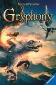 Gryphony 2: Der Bund der Drachen Kinderbücher;Kinderliteratur - Ravensburger