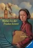 Warten bis der Frieden kommt (Band 2) Jugendbücher;Historische Romane - Ravensburger