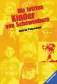Die letzten Kinder von Schewenborn Jugendbücher;Brisante Themen - Ravensburger